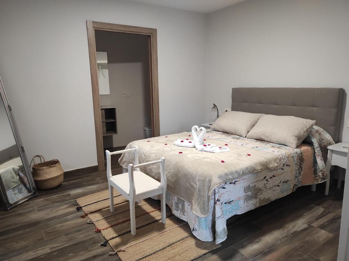 Casa Rural Curracho Vimianzo ภายนอก รูปภาพ