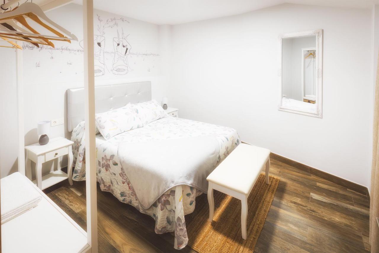 Casa Rural Curracho Vimianzo ภายนอก รูปภาพ